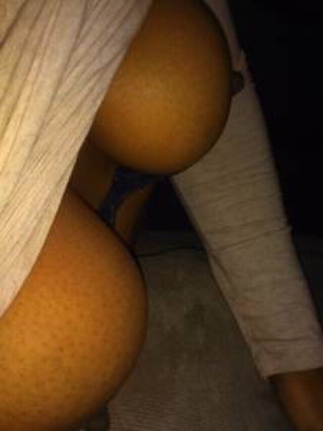 Sexy Black Cuties