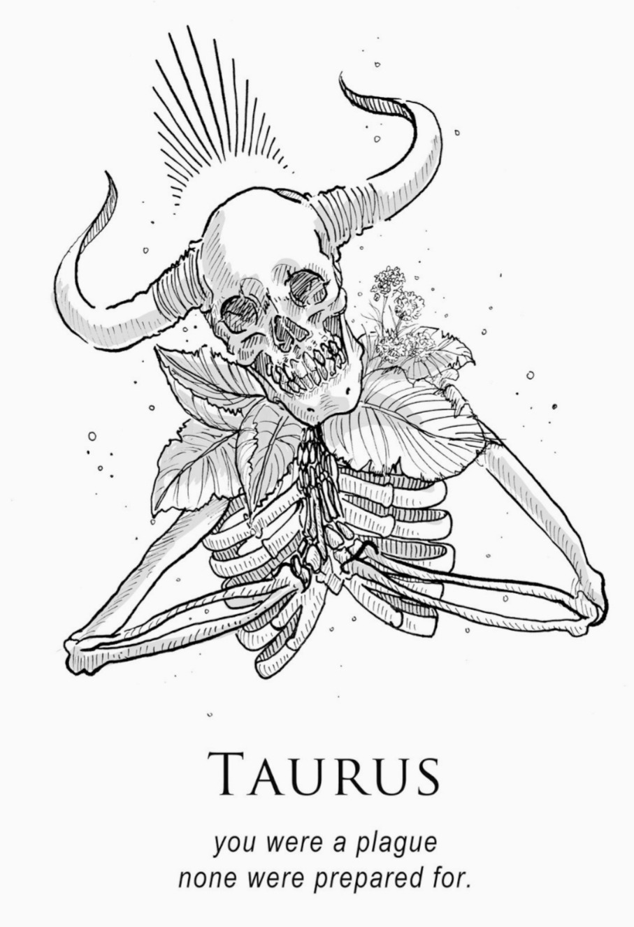 mxcnchaos:  TAURUS … ♉ABOUT ACCURATE … 😄
