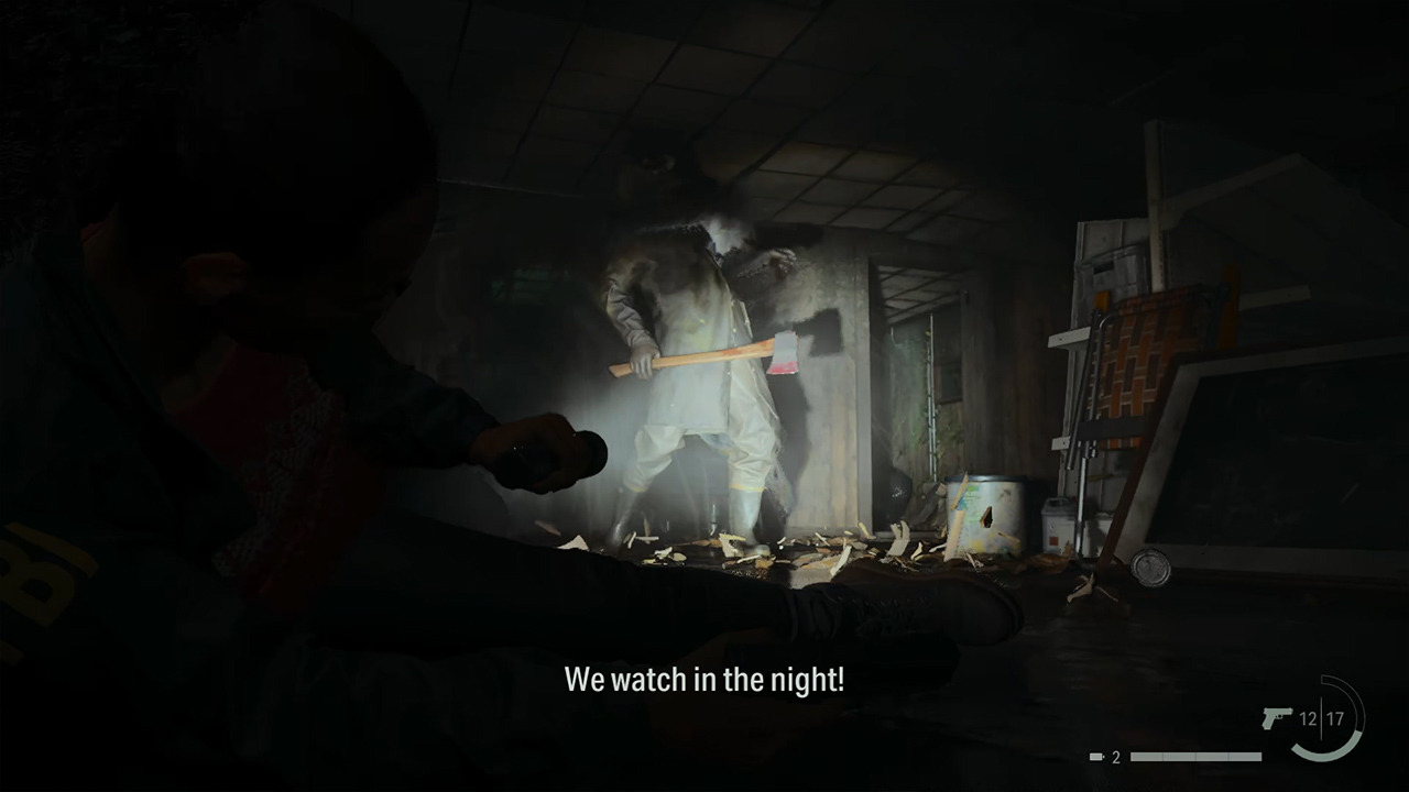 Alan Wake 2, Review, Screenshots, Survival, Horror, Third-Person, NoobFeed