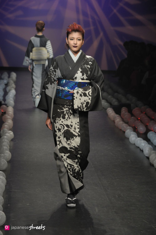 kimononagoya: www.japanesestreets.com/photoblog/3086/jotaro-saito-sansai-saito-s-s-2015 There