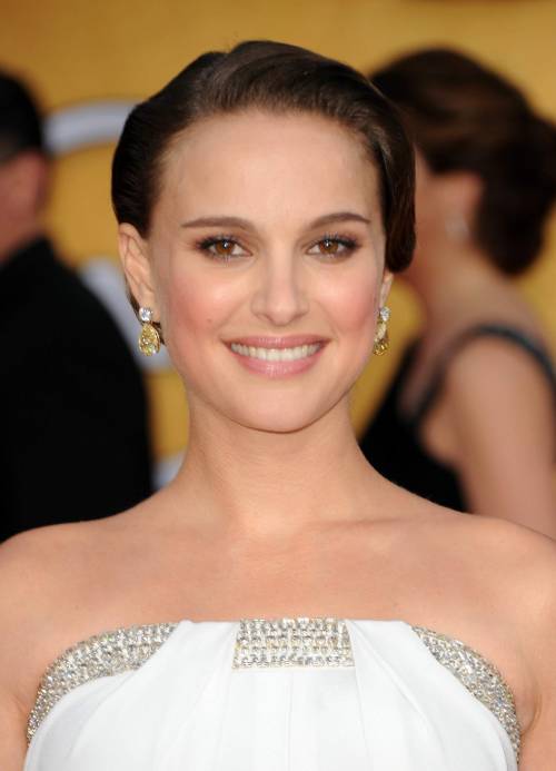 Natalie Portman