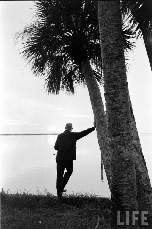Godspeed, John Glenn.