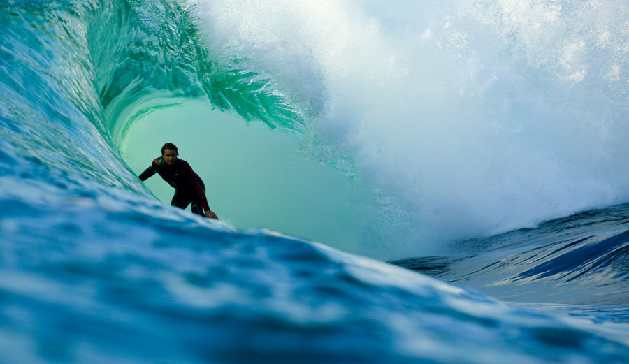 Surf Life Away