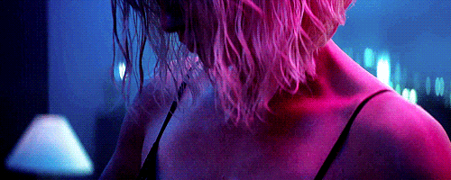 e-ripley:  ATOMIC BLONDE (2017)