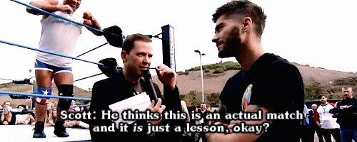 nowhereziam: biliki-ziam:  This is not an AU. I repeat. This is not an AU.  I’m crying