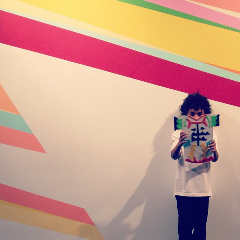 damaseas:  favourite solange instagram pictures pt.1 