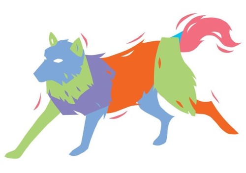 (Would Have Uploaded This One Sooner, But IPad Kept Crashing) The Pen Tool On #photoshop Made This Sooo