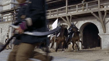 Chitty Chitty Bang Bang (1968)