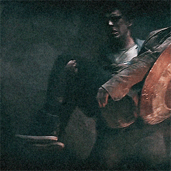 clearlyliam:   The Winter Soldier      