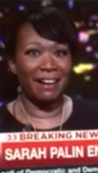 island-delver-go:  frogemulator:  warpstar:  warpstar:  GOP writer really said trump supporters are single men who jack off to anime i really saw that shit happen on national television someone got a screenshot of the lady’s face after he said it? 