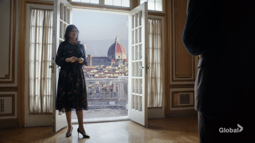 ohmyolicity:  Elementary - 7x12 » Reichenbach Falls