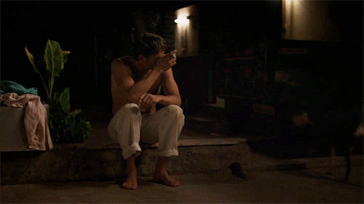 wiith-my-hands:Mads Mikkelsen - After the Wedding (Efter Brylluppet)- 2006 