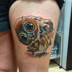 1337tattoos:   Kate Waiss 