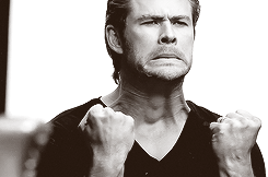 laufeystarkindustries:  Okay……..Marvel heroes in the spare time ;-) 