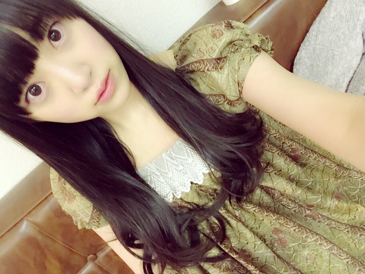 phorbidden:  http://nnnnnn-nanasemaru—-i-love-you.tumblr.com/post/112133251768堀未央奈