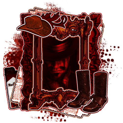 Javier Escuella Graphics !