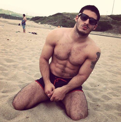 thesensualman:  Follow me at: the sensual man