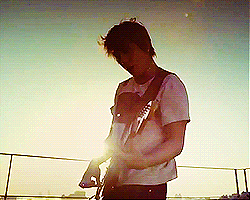 suzhaex:  CNBLUE BANGBANG CF 2013 Summer Collection 