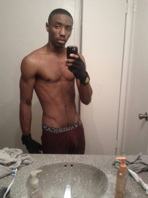 thecircumcisedmaleobsession:  22 year old hung straight guy from Columbus, OH He said his dick is 8” big. Imagine that big fuckin’ thing tearing a pussy apart… ouch! ;) 