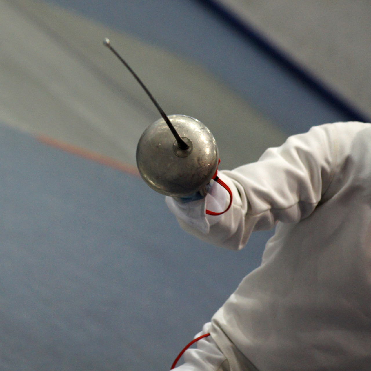 pawelmarcinko:  2015.12.12. Leon Paul Epee Gdańsk Open   