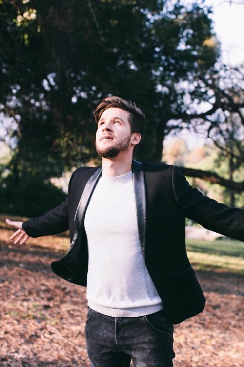 devonjwerkheiser:    Devon Werkheiser photographed by Kristine Morgan   