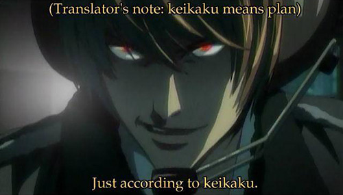 I will save "yuu".