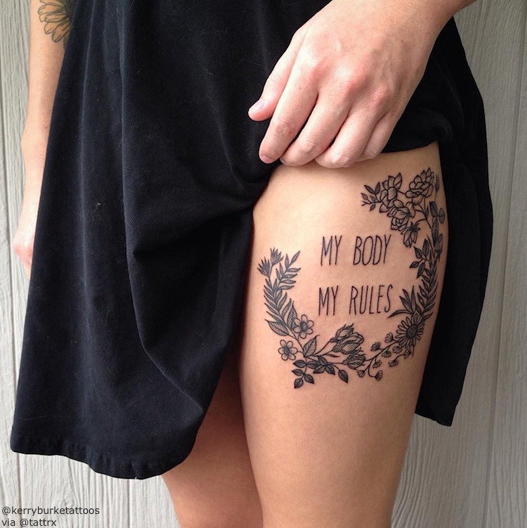 tattrx:  Kerry Burke | Hendersonville, North Carolina USA  kerryLburke@gmail.com