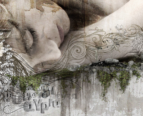 artagainstsociety:  Persephone’s Nightmare by Christos Magganas