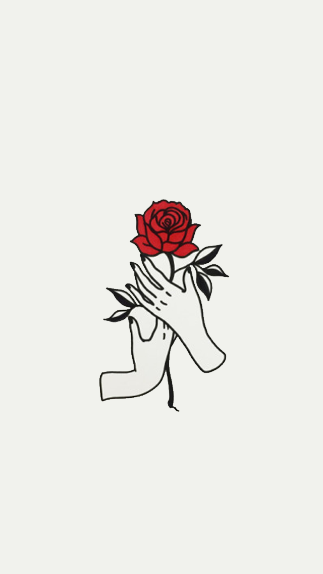 Featured image of post View 14 Dibujos De Rosas A Lapiz Tumblr