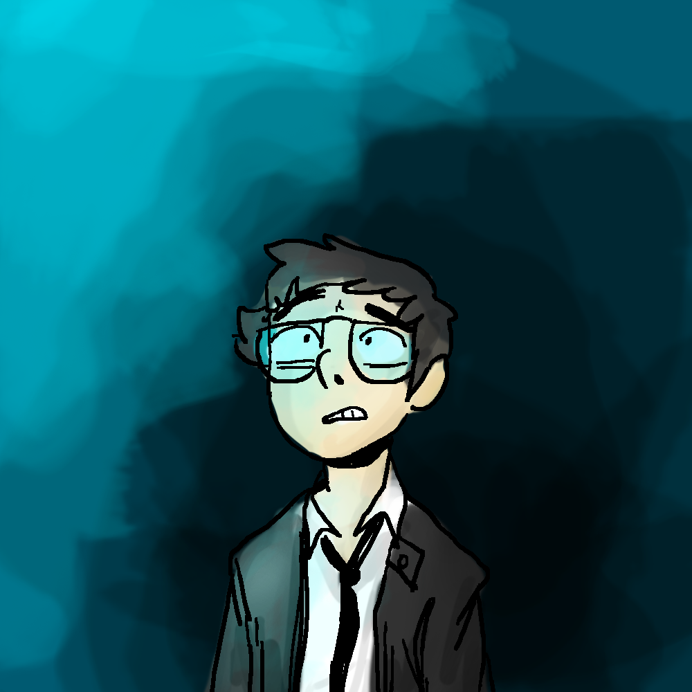 dont even talk to me about backgrounds. pacific rim was cool you should go see it