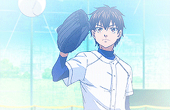 nozakis:  I don’t know what kind of baseball you’ve been playing, but the best