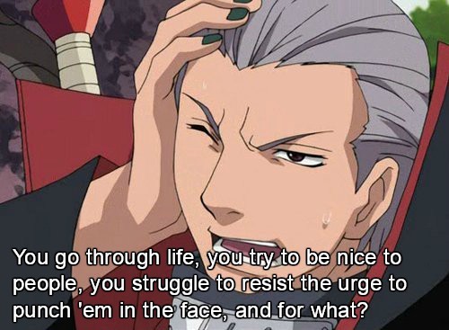 Completely Correct Naruto Quotes