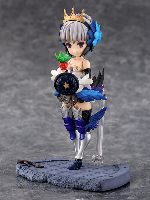 Odin Sphere: Leifthrasir - Gwendolyn Parfom by Phat Company