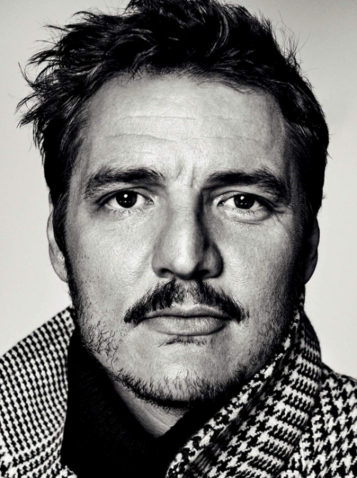 joewright:PEDRO PASCAL photographed by Giampaolo Sgura for GQ Spain (September 2017)