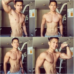 betomartinez:  groovapooh:Beto’s Corner         http://betomartinez.tumblr.com/