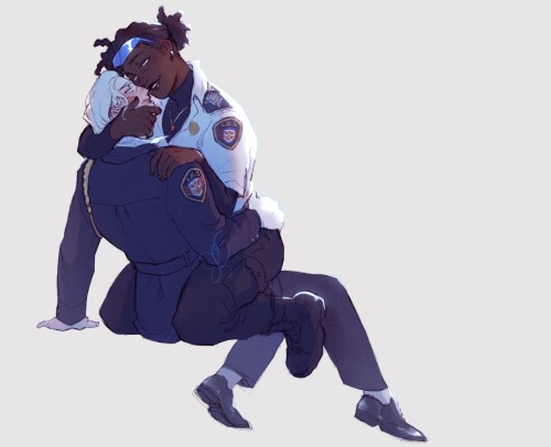 Every Time I Draw Hf Jazzprowl It Slowly Gets Raunchier Sorry Guys