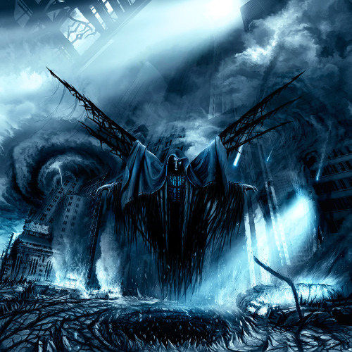 Apocalyptic Worlds Fromalexiuss