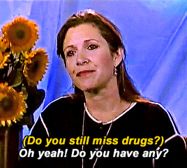 anakin-skywalker:I haven’t ever changed who I am. I’ve just gotten more accepting of it. Being happy