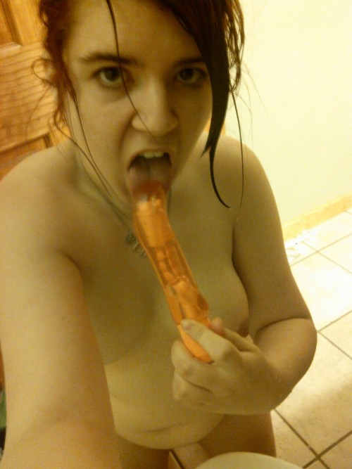 slutty-illek:  Licking the toilet and drinking the toilet water while I use my toy to edge. This is something I hate to do, but what I like doesn’t matter cause I’m just a stupid cunt my only purpose is to please men and their cocks.  You are adorable