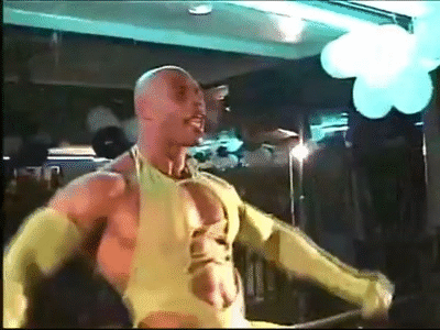 roidedandropig:  BBC! Worship It! 