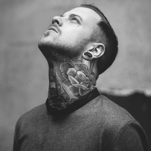 impericon:  Aaron Matts | Betraying The Martyrs