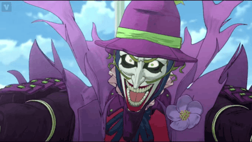 I Really Hope They Come Back In The Next Game In This Way.