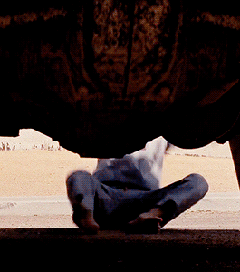 farmerboyclint:Thor’s no good very bad first day on midgard