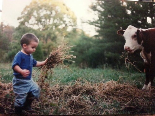 oldfarmhouse:  _my_tiny_moments_   http://instagram.com/_mytinymoments_