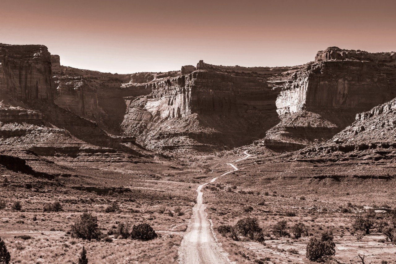 euph0r14:  landscape | Almost There | by tadingle | http://ift.tt/1CfkdDc