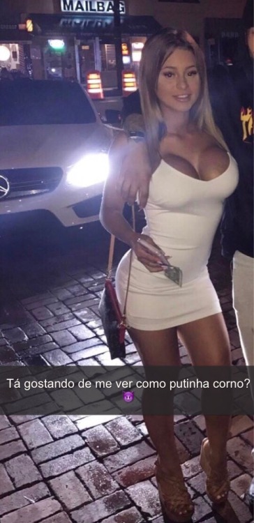 maridocornoliberal-sjc: Adorooo mulher vestida assim ’