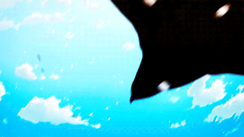 missmakaalbarns:haru + cherry blossoms