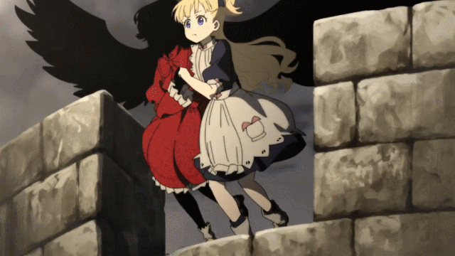 bokujou-gif: