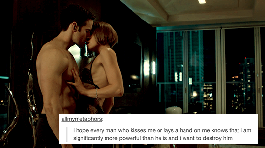 sharkodactyl:  orphan black text posts: part 12 of ??? | rachel duncan edition,