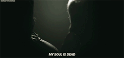 Bonesymcbones:  Sworn In - Dead Soul 
